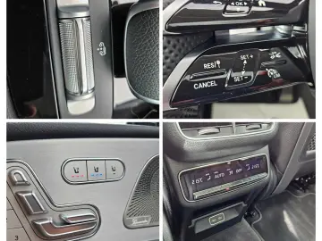 GLE 450 AMG LINE StdHzg Pano HUD Airmatic Nappa