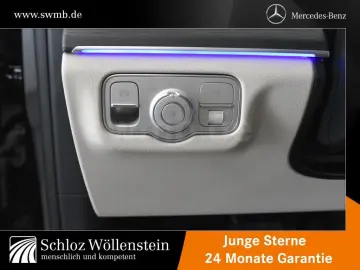 GLE 450d 4M Coupé AMG MULTIBEAM AHK Pano Sitzbel