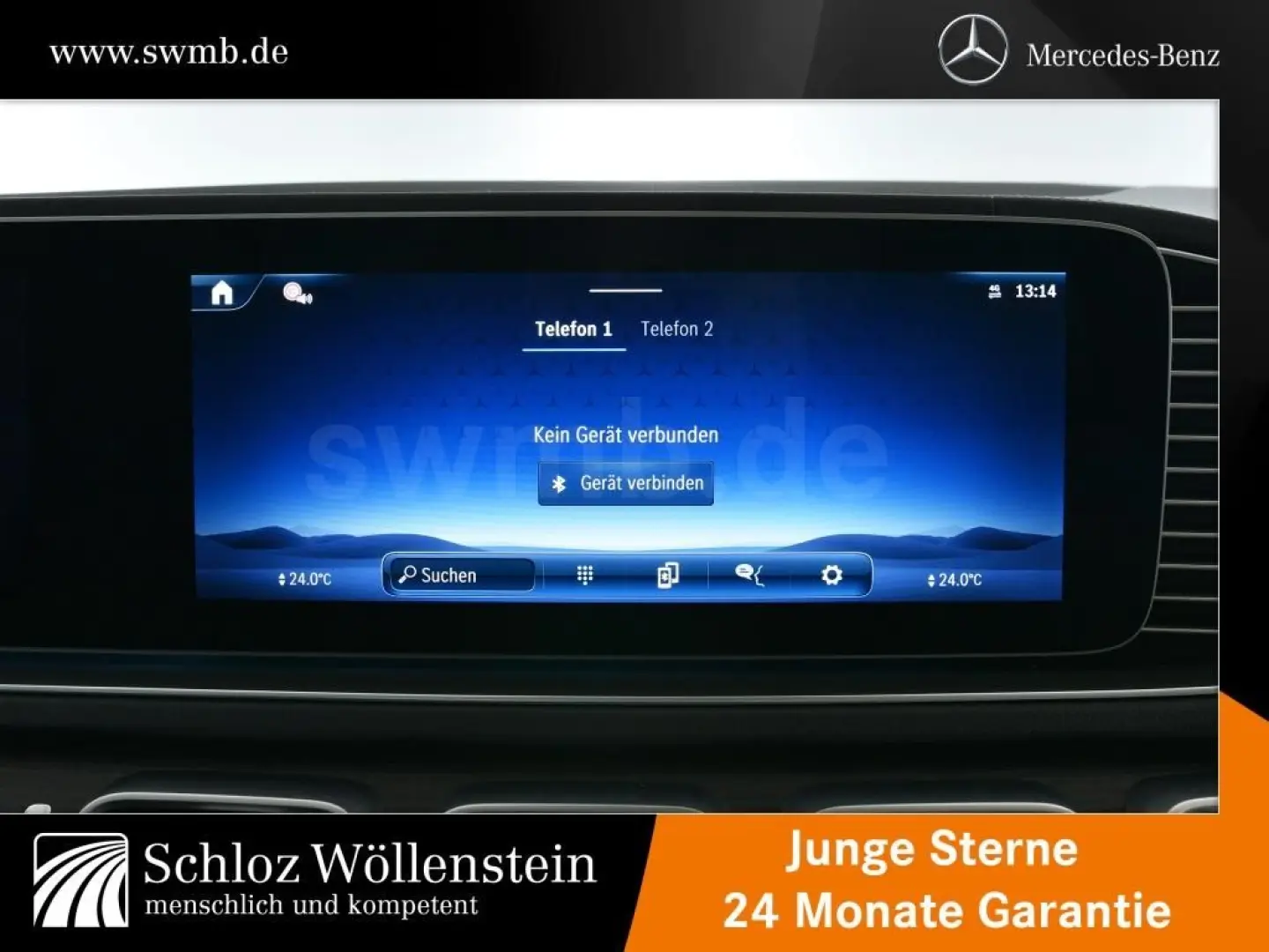 GLE 450d 4M Coupé AMG MULTIBEAM AHK Pano Sitzbel