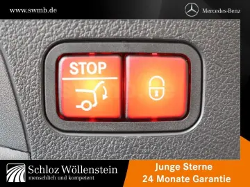 GLE 450d 4M Coupé AMG MULTIBEAM AHK Pano Sitzbel