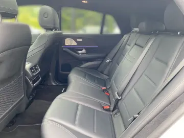 GLE 450 d 4M Coupé  AMG BURM HUD AIRM PANO AHK