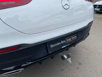 GLE 450 d 4M Coupé  AMG BURM HUD AIRM PANO AHK