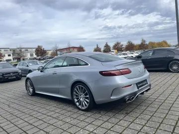 AMG E 53 4MATIC  Coupé  Stdhz Sitzklima Burm LED