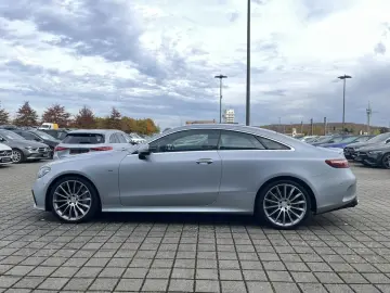 AMG E 53 4MATIC  Coupé  Stdhz Sitzklima Burm LED