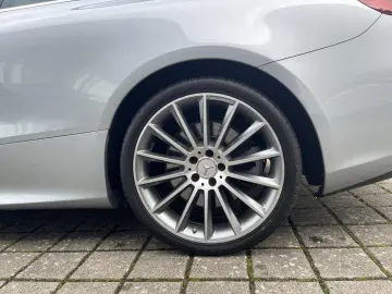 AMG E 53 4MATIC  Coupé  Stdhz Sitzklima Burm LED