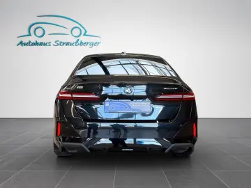 i5 Lim 40 xDrive M Sport ACC H K 4ZK KZU HuD