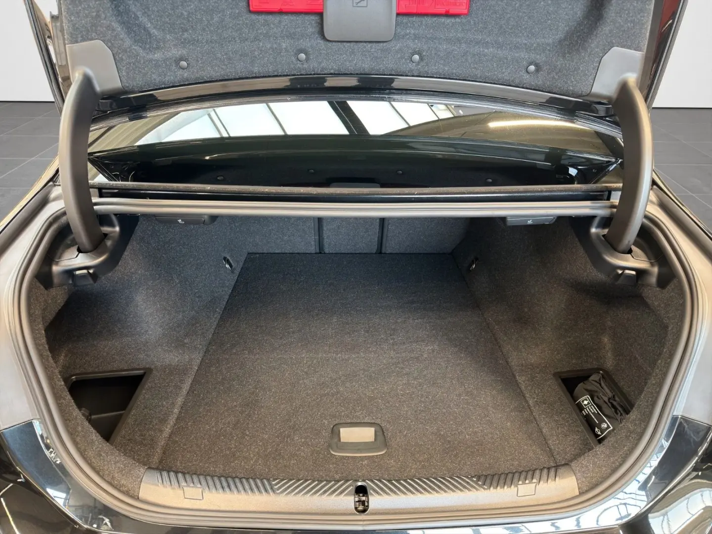 i5 Lim 40 xDrive M Sport ACC H K 4ZK KZU HuD