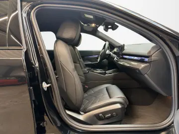 i5 Lim 40 xDrive M Sport ACC H K 4ZK KZU HuD