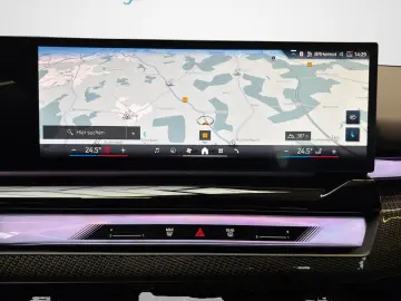 i5 Lim 40 xDrive M Sport ACC H K 4ZK KZU HuD