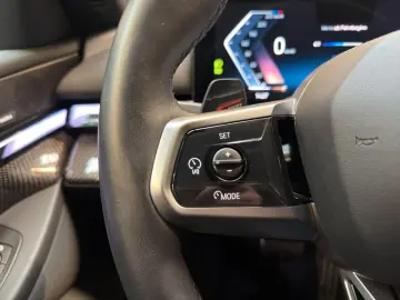 i5 Lim 40 xDrive M Sport ACC H K 4ZK KZU HuD