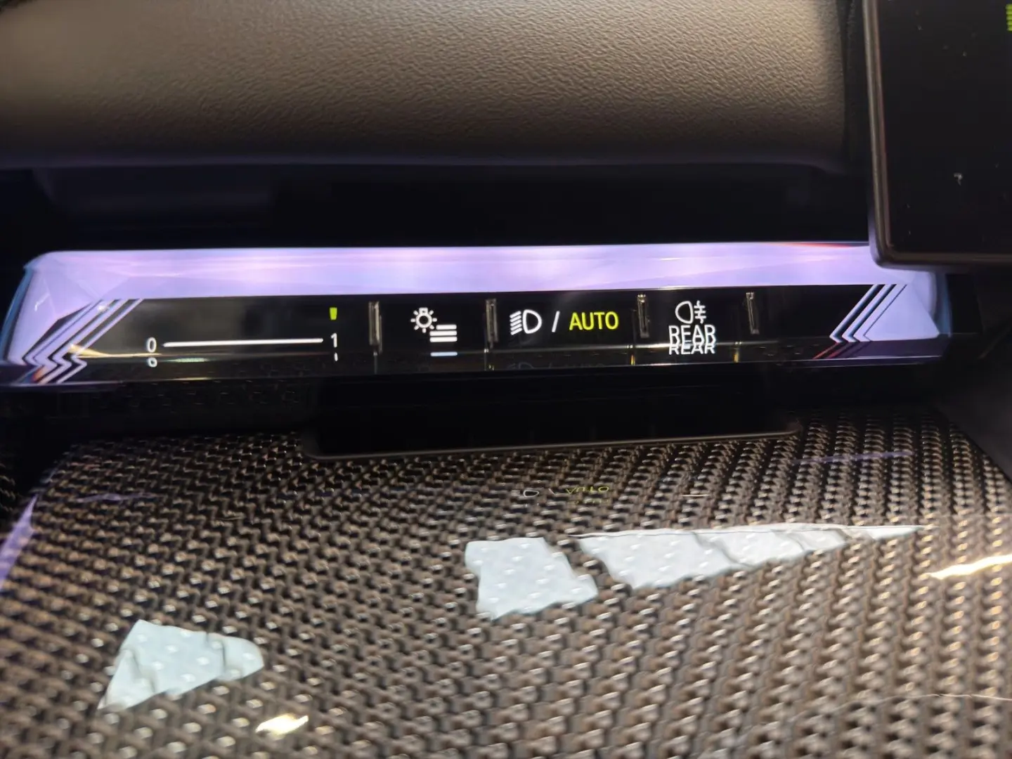 i5 Lim 40 xDrive M Sport ACC H K 4ZK KZU HuD