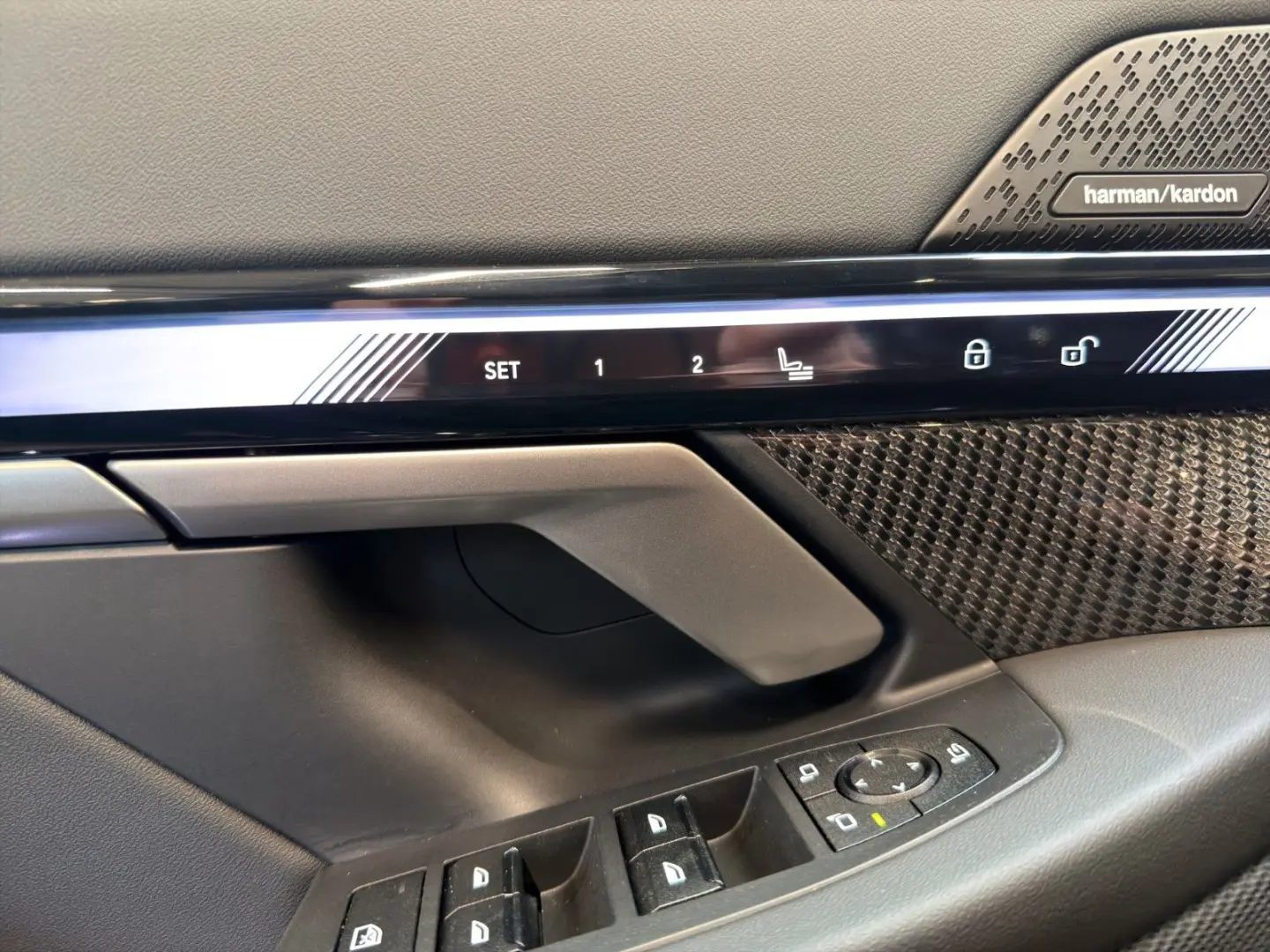 i5 Lim 40 xDrive M Sport ACC H K 4ZK KZU HuD