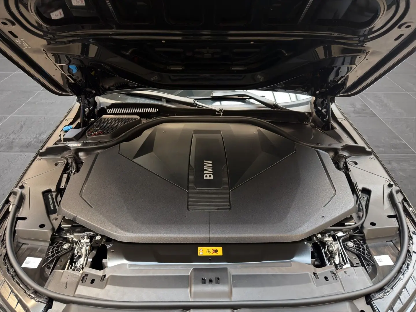 i5 Lim 40 xDrive M Sport ACC H K 4ZK KZU HuD