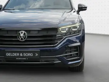 Touareg R-Line 3.0 TDI Stand Air Dynaudio 21Z