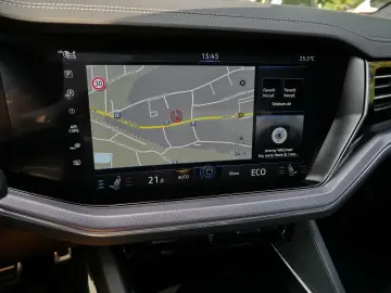 Touareg R-Line 3.0 TDI Stand Air Dynaudio 21Z