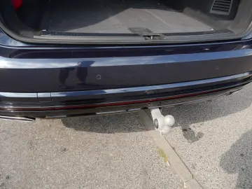 Touareg R-Line 3.0 TDI Stand Air Dynaudio 21Z