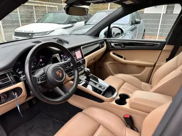 Macan Basis PANO LUFTFEDERUNG 20-ZOLL S-ENDROHRE