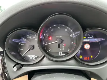 Macan Basis PANO LUFTFEDERUNG 20-ZOLL S-ENDROHRE