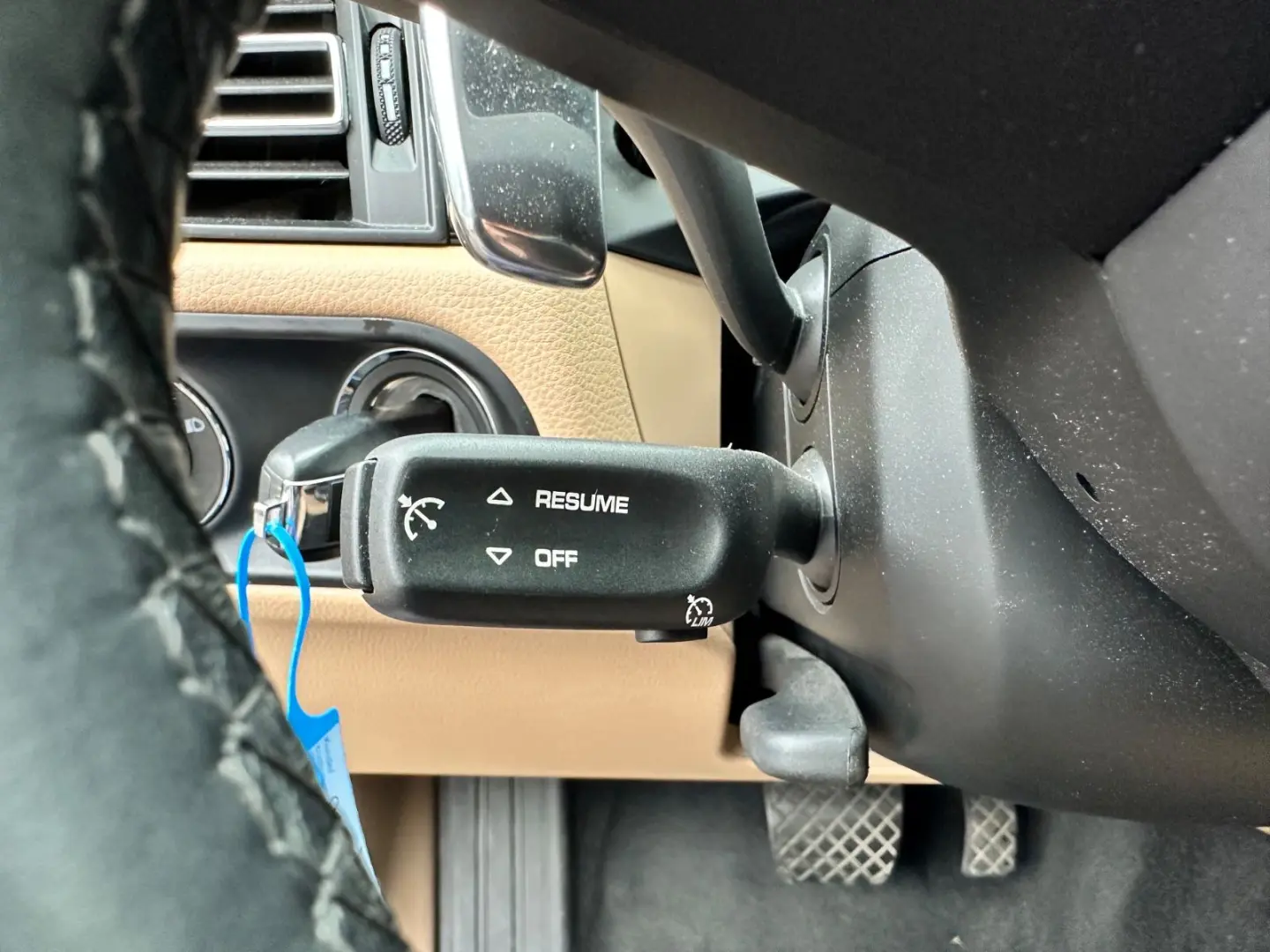 Macan Basis PANO LUFTFEDERUNG 20-ZOLL S-ENDROHRE