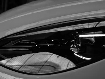 Macan #SportDesign #21Zoll #Panorama #1.Hand!