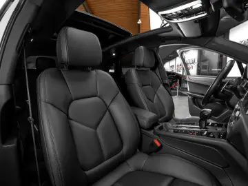 Macan #SportDesign #21Zoll #Panorama #1.Hand!