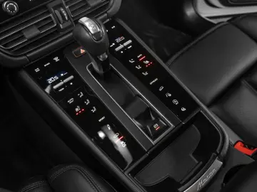 Macan #SportDesign #21Zoll #Panorama #1.Hand!