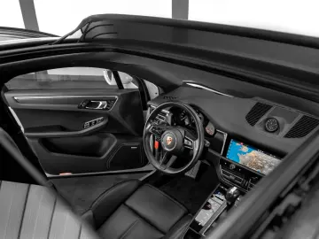 Macan #SportDesign #21Zoll #Panorama #1.Hand!