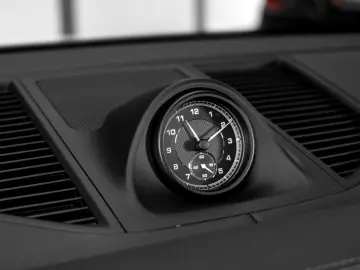 Macan #SportDesign #21Zoll #Panorama #1.Hand!