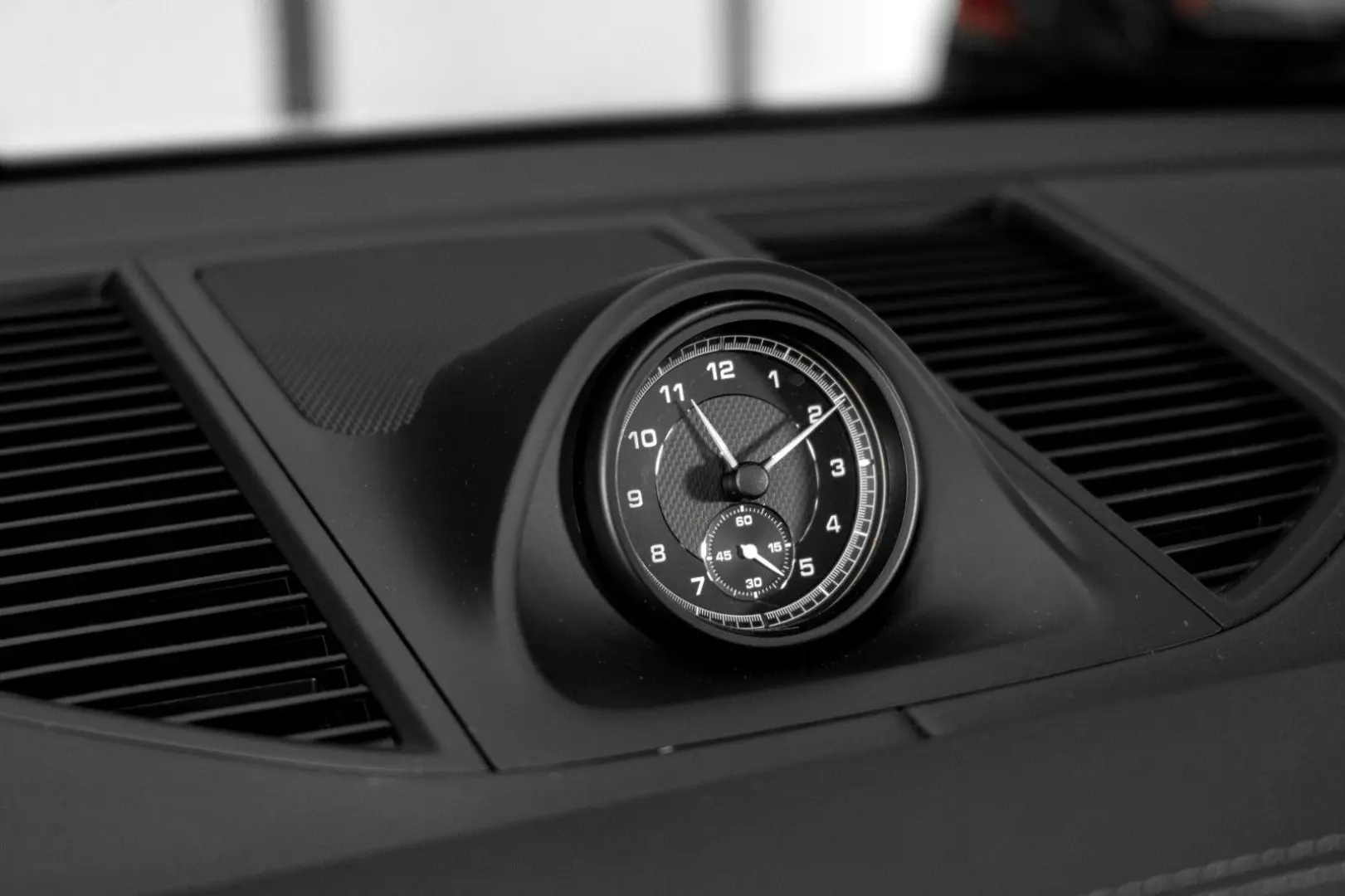 Macan #SportDesign #21Zoll #Panorama #1.Hand!