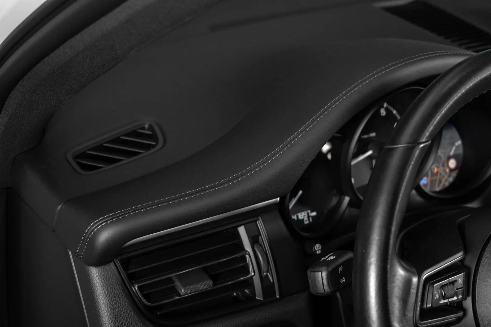 Macan #SportDesign #21Zoll #Panorama #1.Hand!