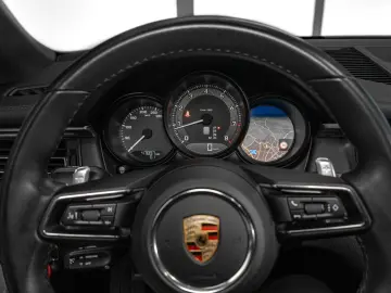 Macan #SportDesign #21Zoll #Panorama #1.Hand!