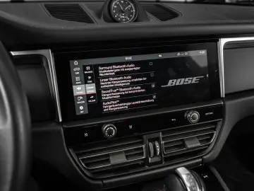 Macan #SportDesign #21Zoll #Panorama #1.Hand!