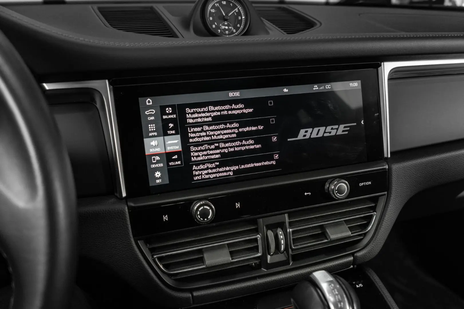 Macan #SportDesign #21Zoll #Panorama #1.Hand!