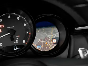 Macan #SportDesign #21Zoll #Panorama #1.Hand!