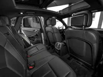 Macan #SportDesign #21Zoll #Panorama #1.Hand!