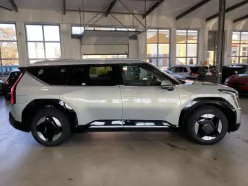 EV9 Earth AWD 7-Si. ACC Si.Lüft. Wärmepumpe