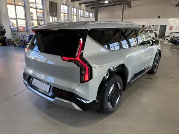 EV9 Earth AWD 7-Si. ACC Si.Lüft. Wärmepumpe