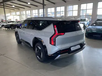 EV9 Earth AWD 7-Si. ACC Si.Lüft. Wärmepumpe