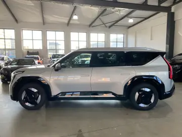 EV9 Earth AWD 7-Si. ACC Si.Lüft. Wärmepumpe