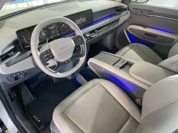 EV9 Earth AWD 7-Si. ACC Si.Lüft. Wärmepumpe