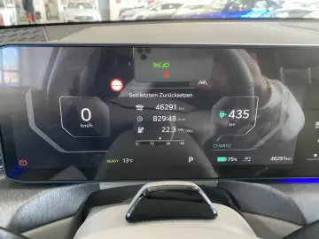 EV9 Earth AWD 7-Si. ACC Si.Lüft. Wärmepumpe