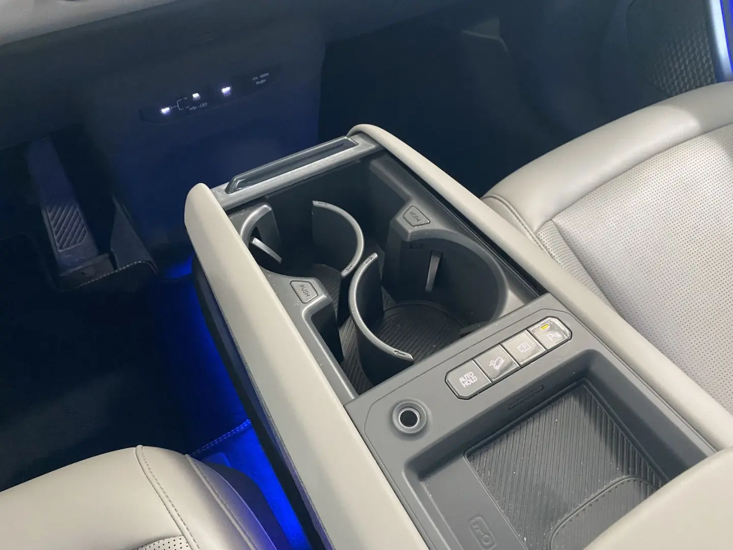 EV9 Earth AWD 7-Si. ACC Si.Lüft. Wärmepumpe