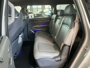 EV9 Earth AWD 7-Si. ACC Si.Lüft. Wärmepumpe