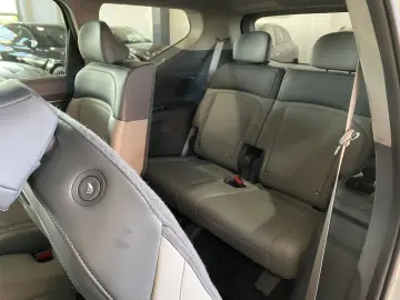 EV9 Earth AWD 7-Si. ACC Si.Lüft. Wärmepumpe