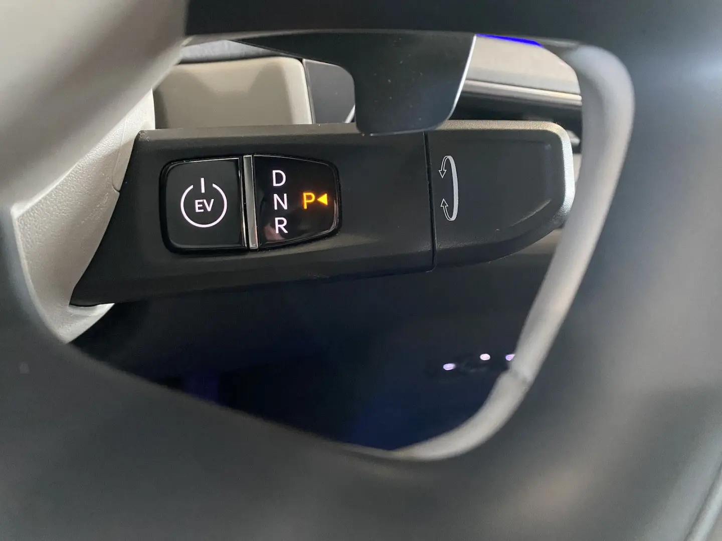 EV9 Earth AWD 7-Si. ACC Si.Lüft. Wärmepumpe