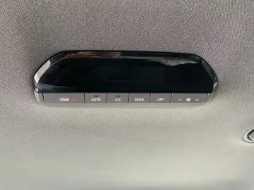 EV9 Earth AWD 7-Si. ACC Si.Lüft. Wärmepumpe