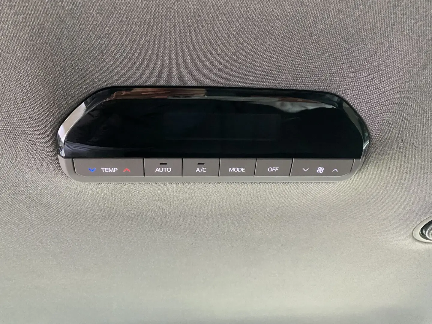 EV9 Earth AWD 7-Si. ACC Si.Lüft. Wärmepumpe