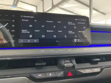 EV9 Earth AWD 7-Si. ACC Si.Lüft. Wärmepumpe