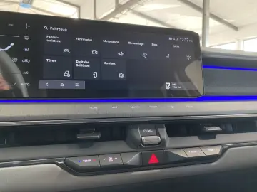 EV9 Earth AWD 7-Si. ACC Si.Lüft. Wärmepumpe