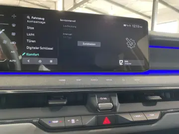 EV9 Earth AWD 7-Si. ACC Si.Lüft. Wärmepumpe